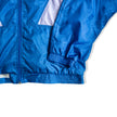Vintage colorful windbreaker (L/XL)