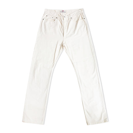 Levi's 458 beige jeans (W36)