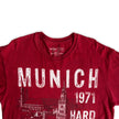 Hard Rock Cafe Munich T-shirt(XL)