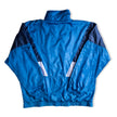 Vintage colorful windbreaker (L/XL)