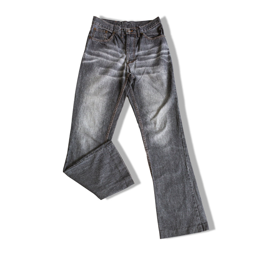 Super hot ARIZONA mid waisted flare jeans (XS/S)