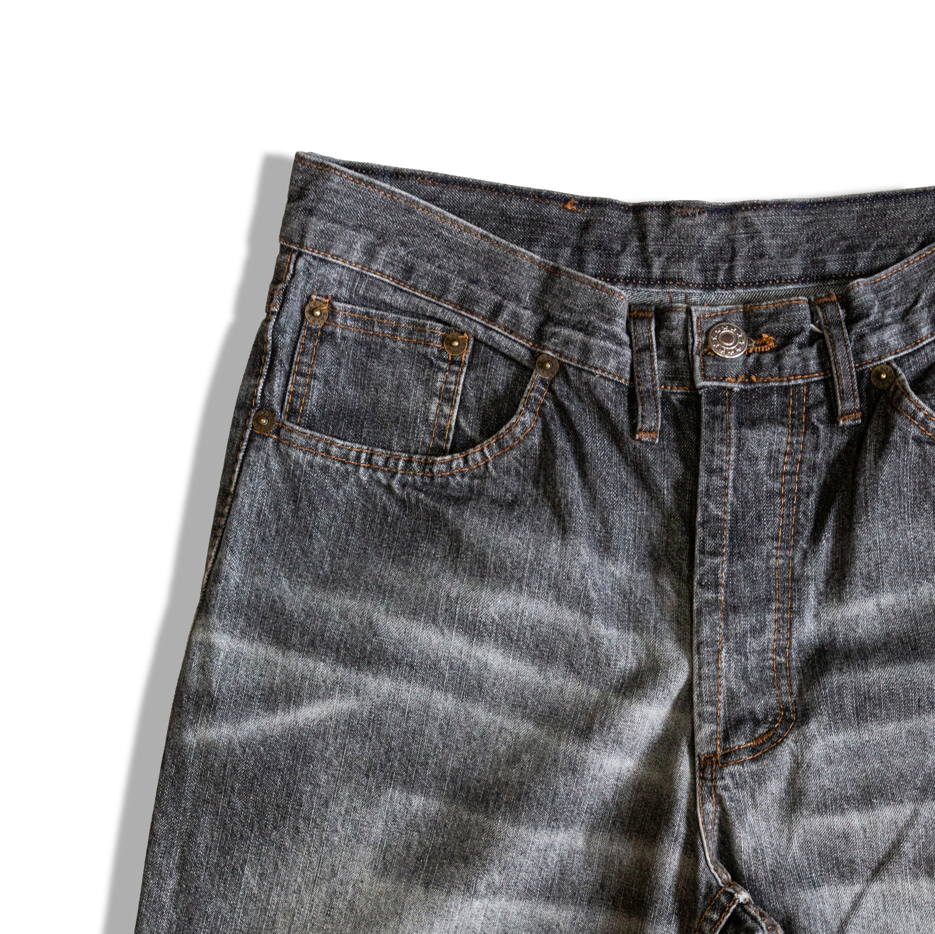 Super hot ARIZONA mid waisted flare jeans (XS/S)