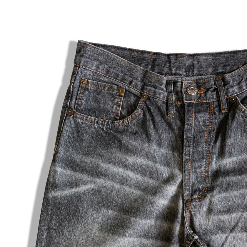 Super hot ARIZONA mid waisted flare jeans (XS/S)