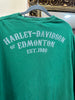 Harley Davidson long sleeve