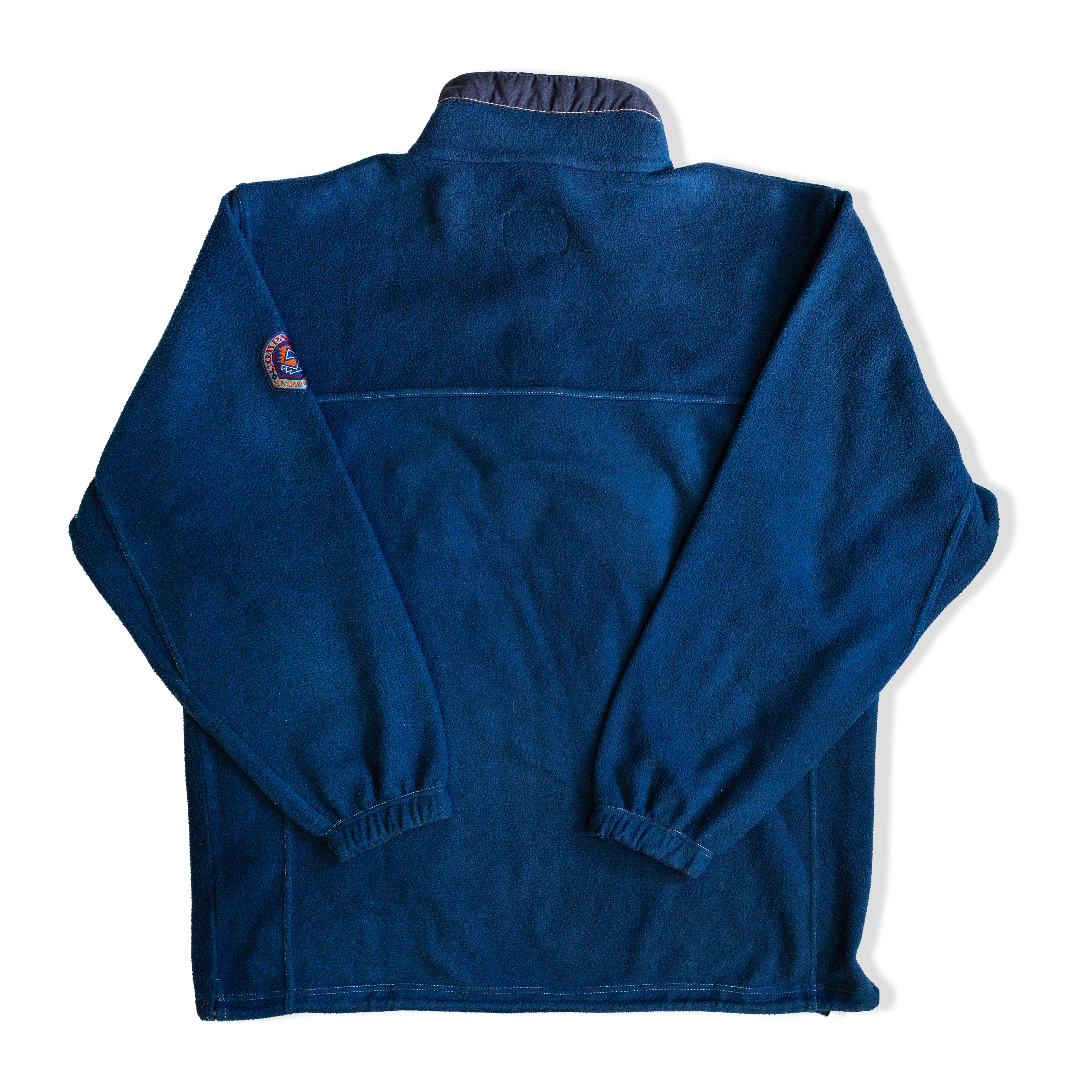 Vintage oversized fleece (L/XL)