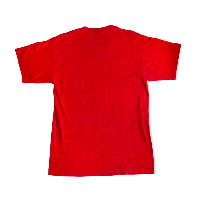 California  Men's T-shirt (L)
