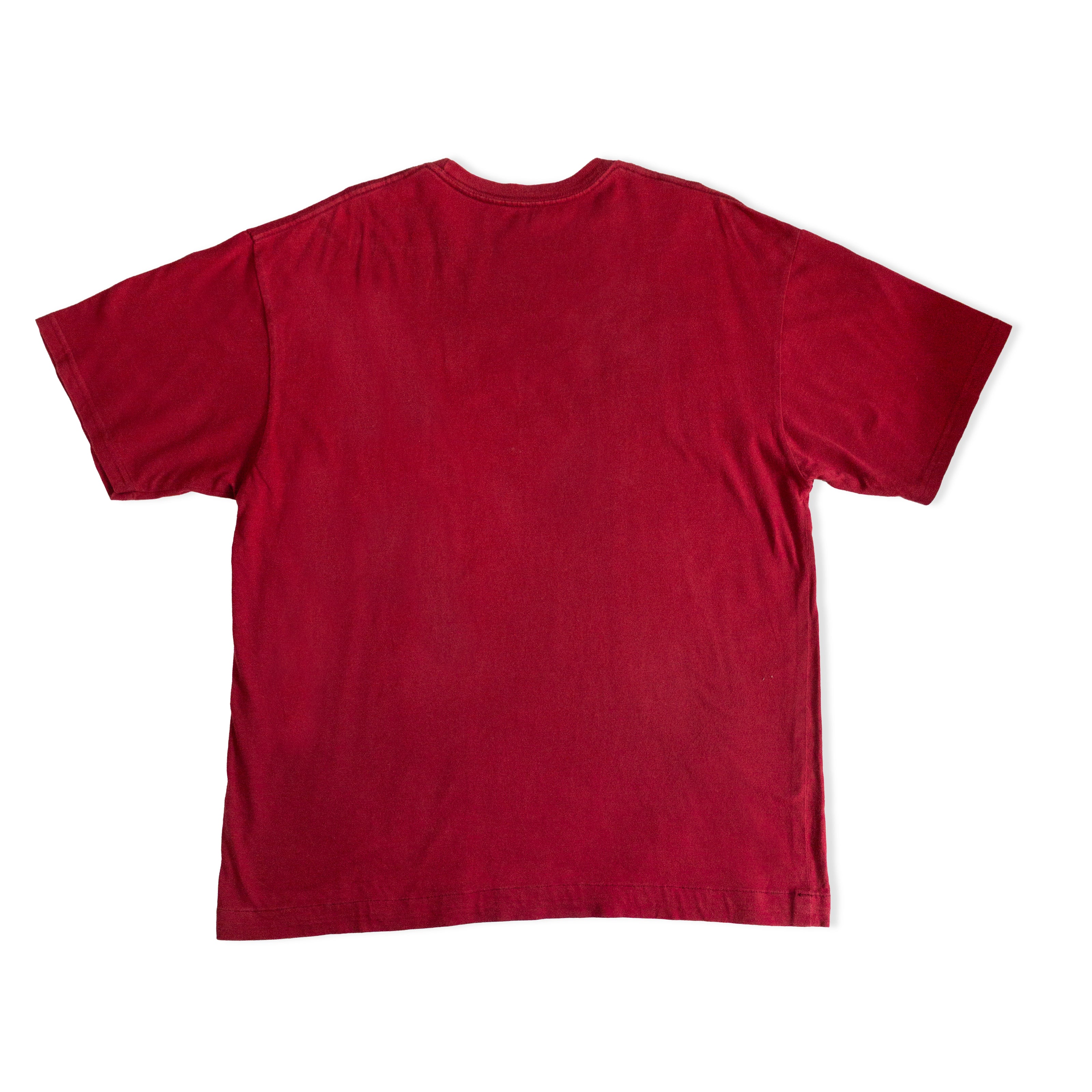 Hard Rock Cafe Munich T-shirt(XL)