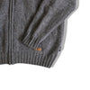 Fynch-Hatton 100% wool knit cardigan