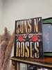 Guns n’ roses poster