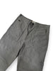 Baggy cargo pants with detachable pant legs (W34)