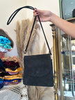 Vintage cross body bag