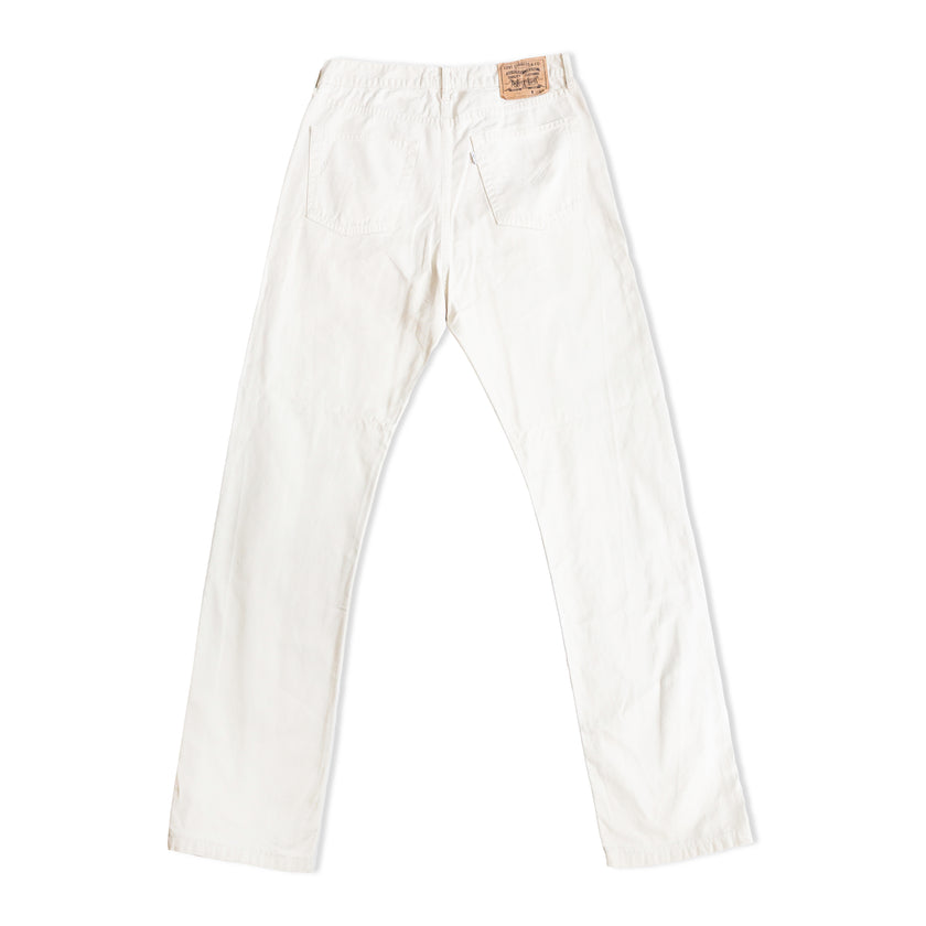 Levi's 458 beige jeans (W36)