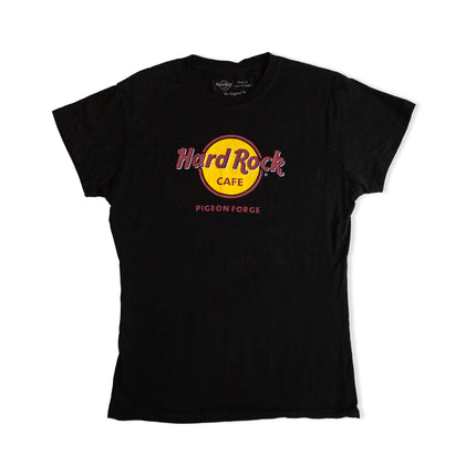 Hard Rock Cafe Pigeon Forge (S)