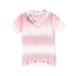 Super cute knit top (M)