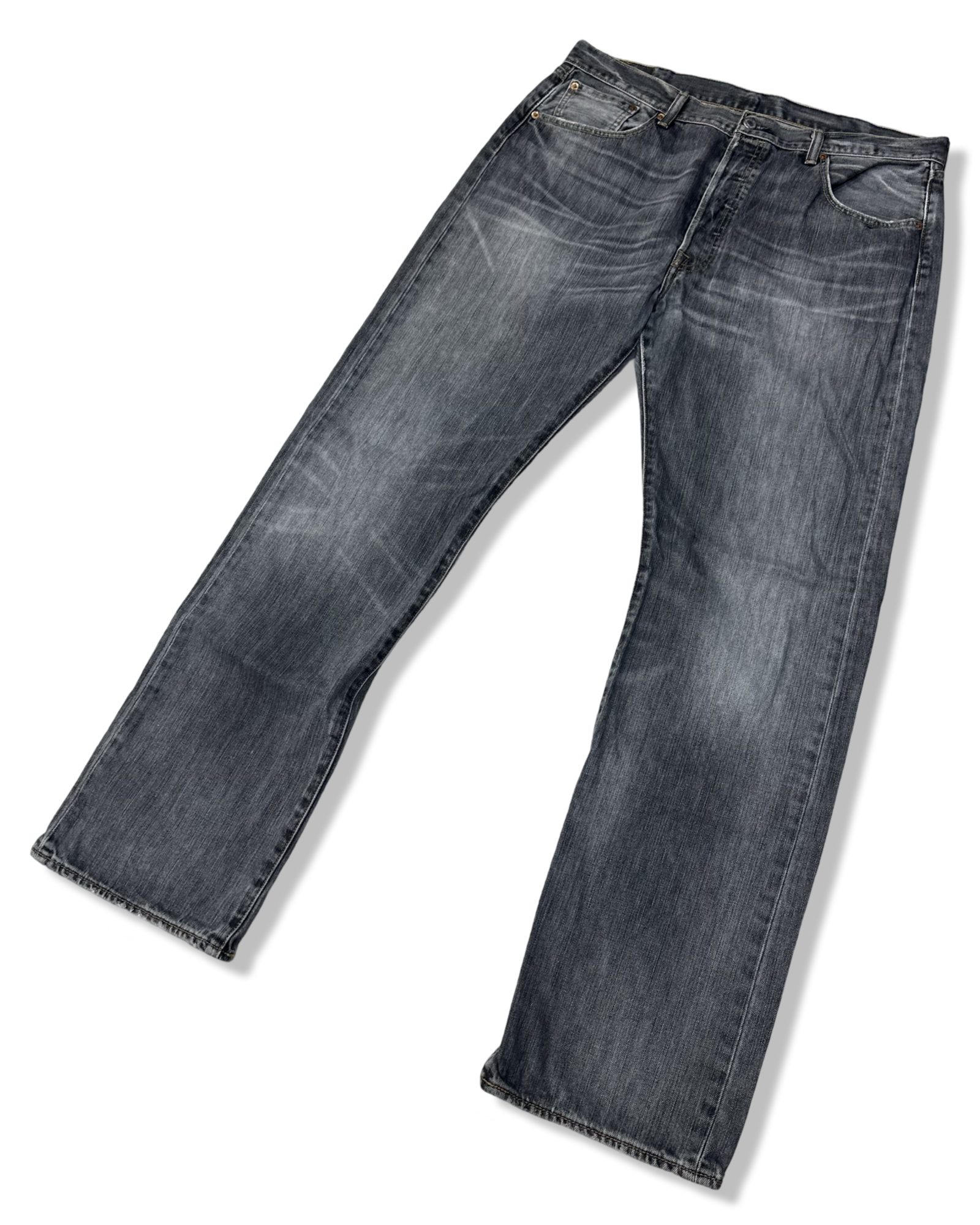 Levi’s 501 jeans (W38)