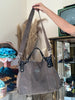 Bruno Premi leather bag