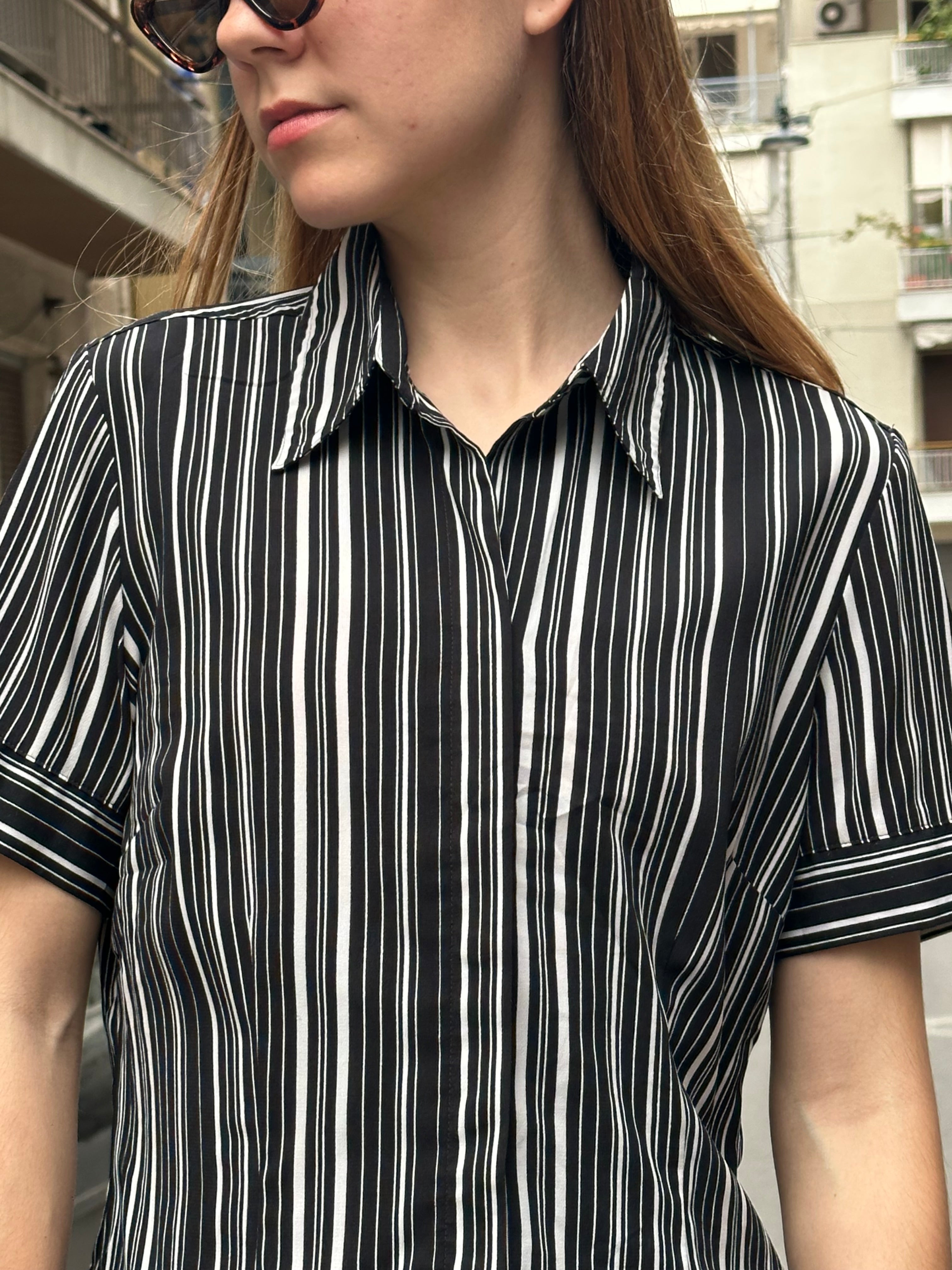 Super cute striped shirt