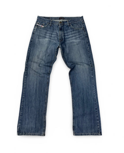 Diesel jeans W36