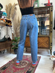 Lee high waisted baggy jeans (EU40)