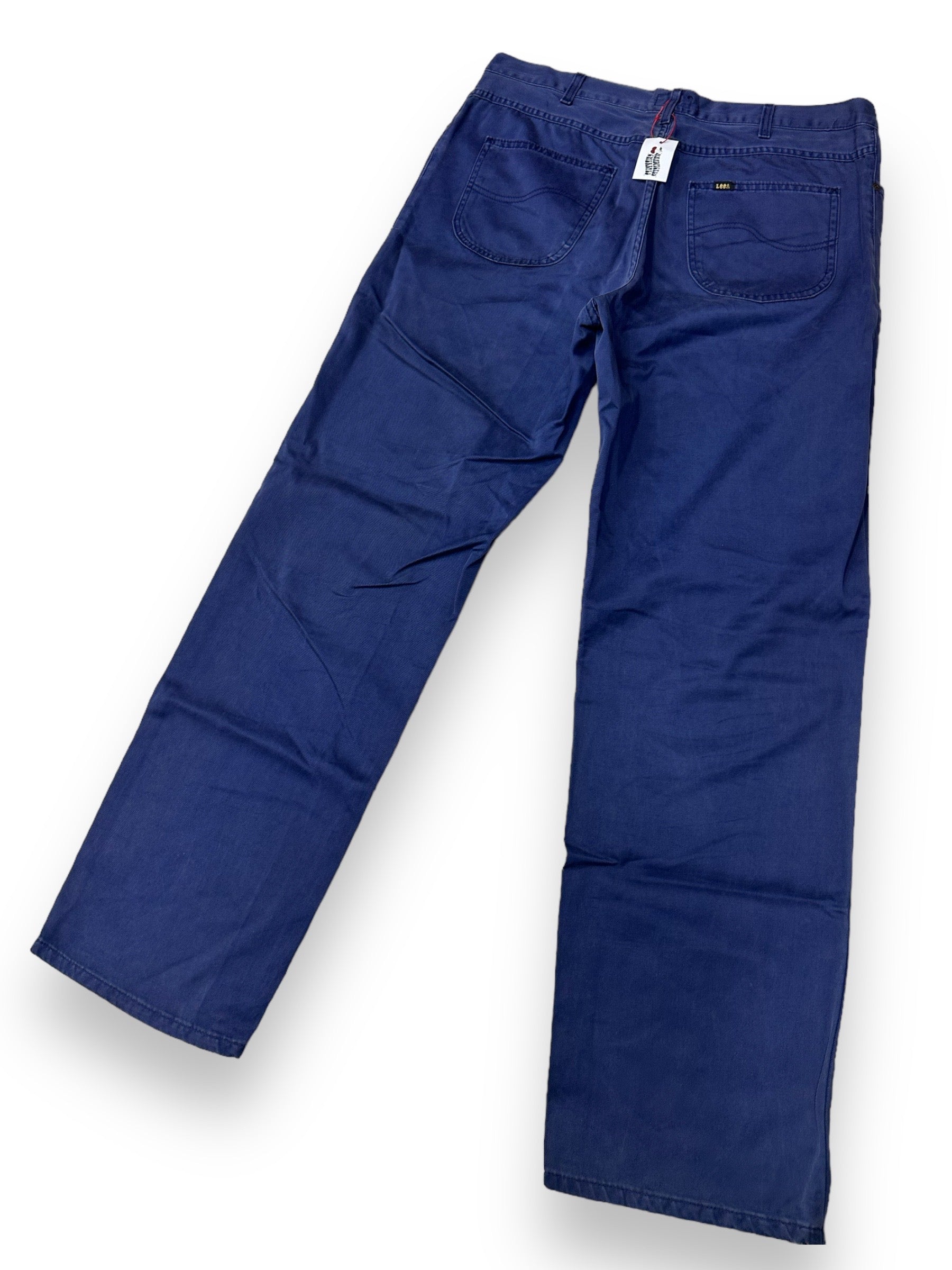 Lee purple light jeans (W36)