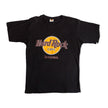 Hard Rock Cafe Instabul T-shirt (S)