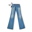 Miss Sixty Y2K Low waisted jeans (XXS)