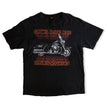 Harley Davidson graphic T-shirt (L)