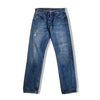 LEVIS 501 JEANS (W32)