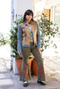 Super hot GUS denim jacket