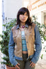 Super hot GUS denim jacket