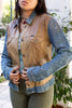 Super hot GUS denim jacket