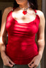 In fashion super hot top