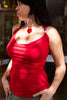 In fashion super hot top
