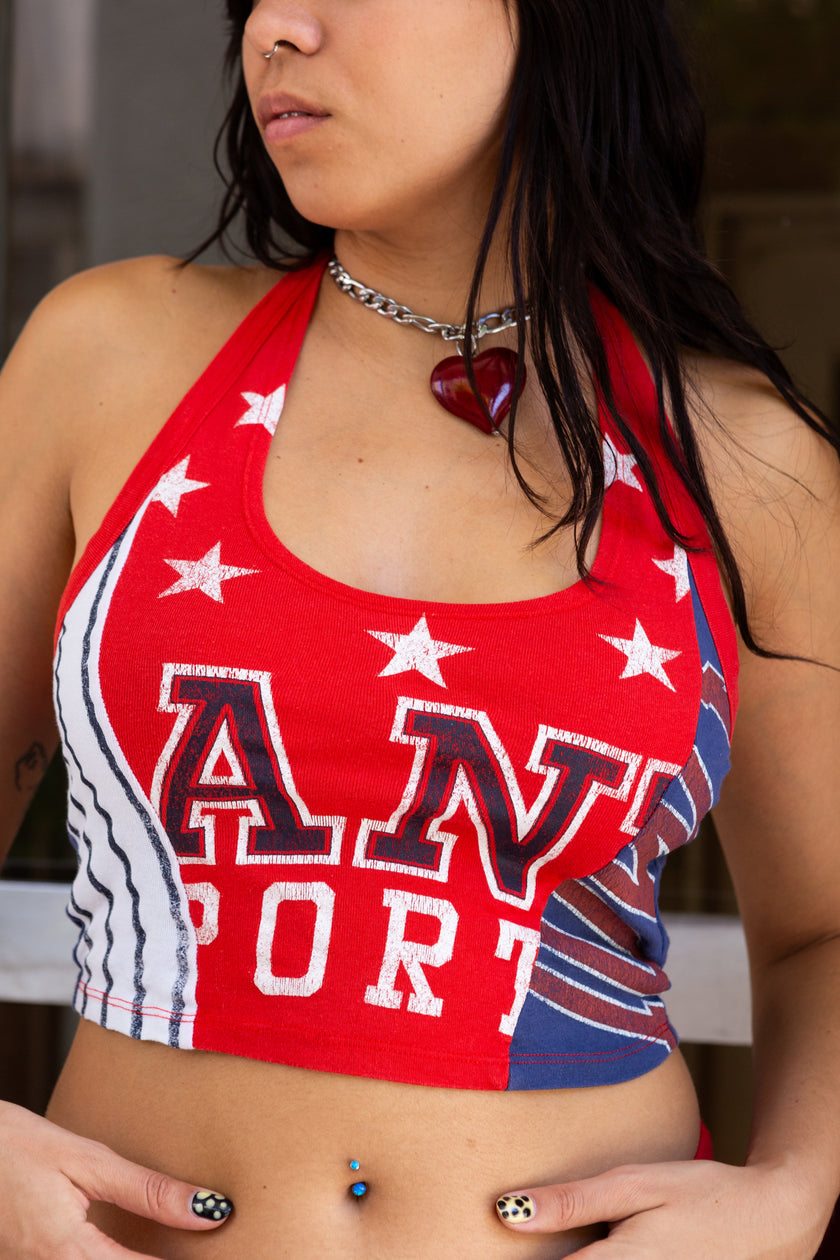 Urban Outfitters super sexy backless top