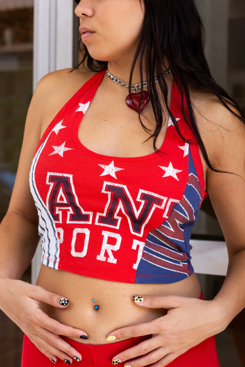 Urban Outfitters super sexy backless top