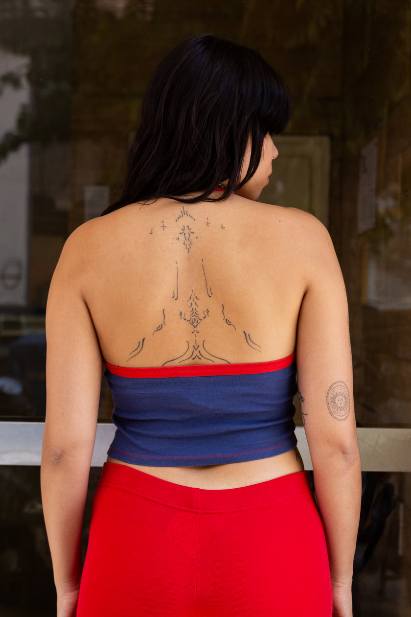 Urban Outfitters super sexy backless top