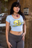Super cute deadstock Tweety baby tee