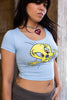 Super cute deadstock Tweety baby tee