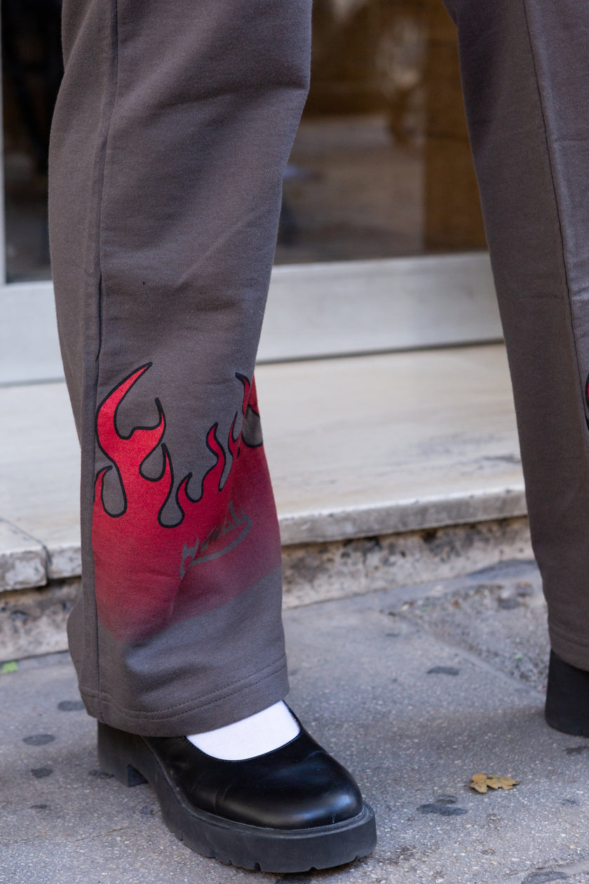 Super hot low wasted Y2K strechy pants