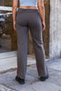 Super hot low wasted Y2K strechy pants