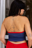 Urban Outfitters super sexy backless top