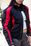 Dainese motorcycle jacket (woman)