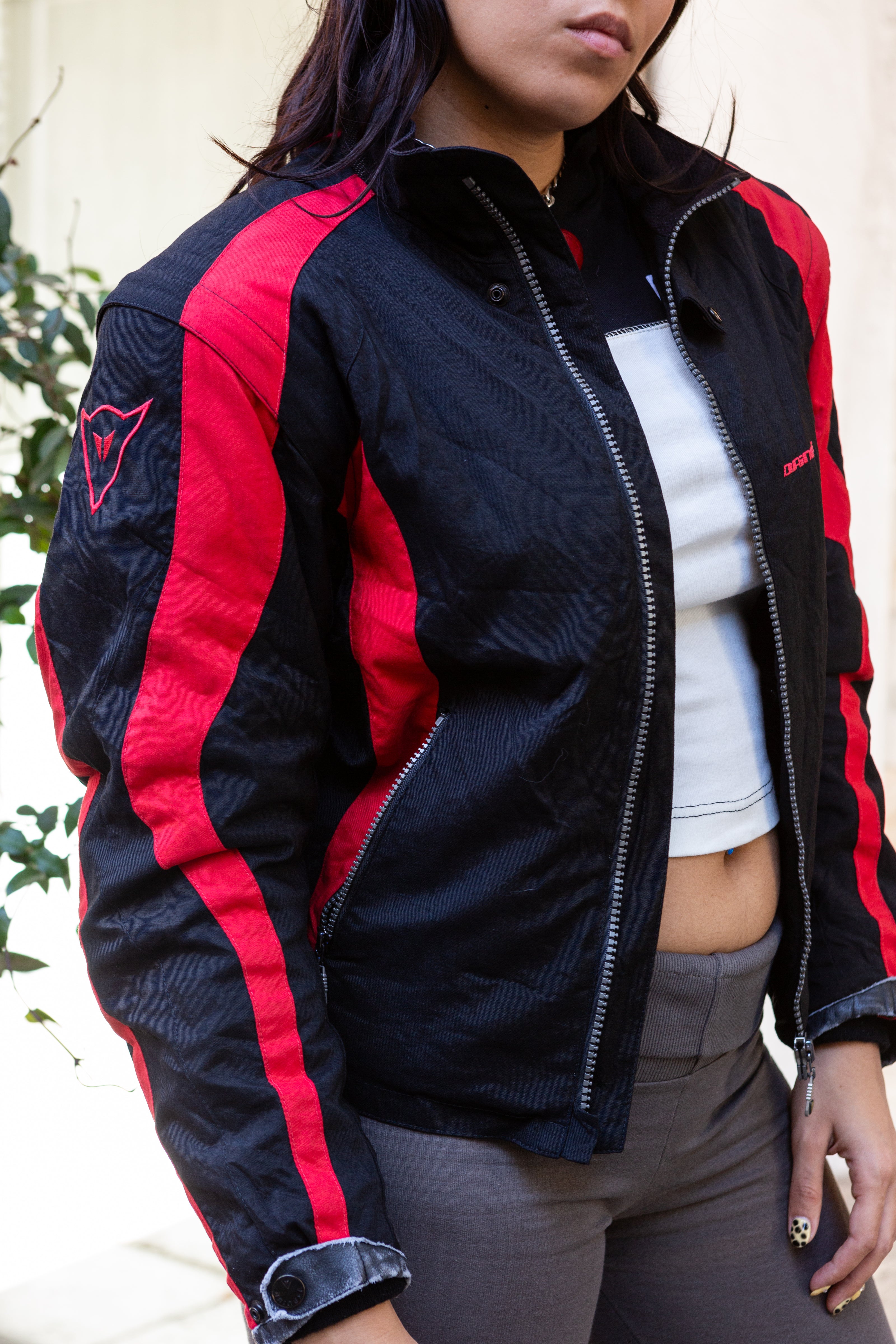 Dainese motorcycle jacket (woman)