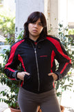 Dainese motorcycle jacket (woman)