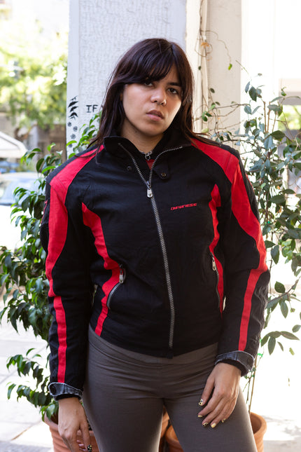 Dainese motorcycle jacket (woman)