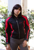 Dainese motorcycle jacket (woman)
