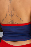 Urban Outfitters super sexy backless top