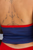 Urban Outfitters super sexy backless top