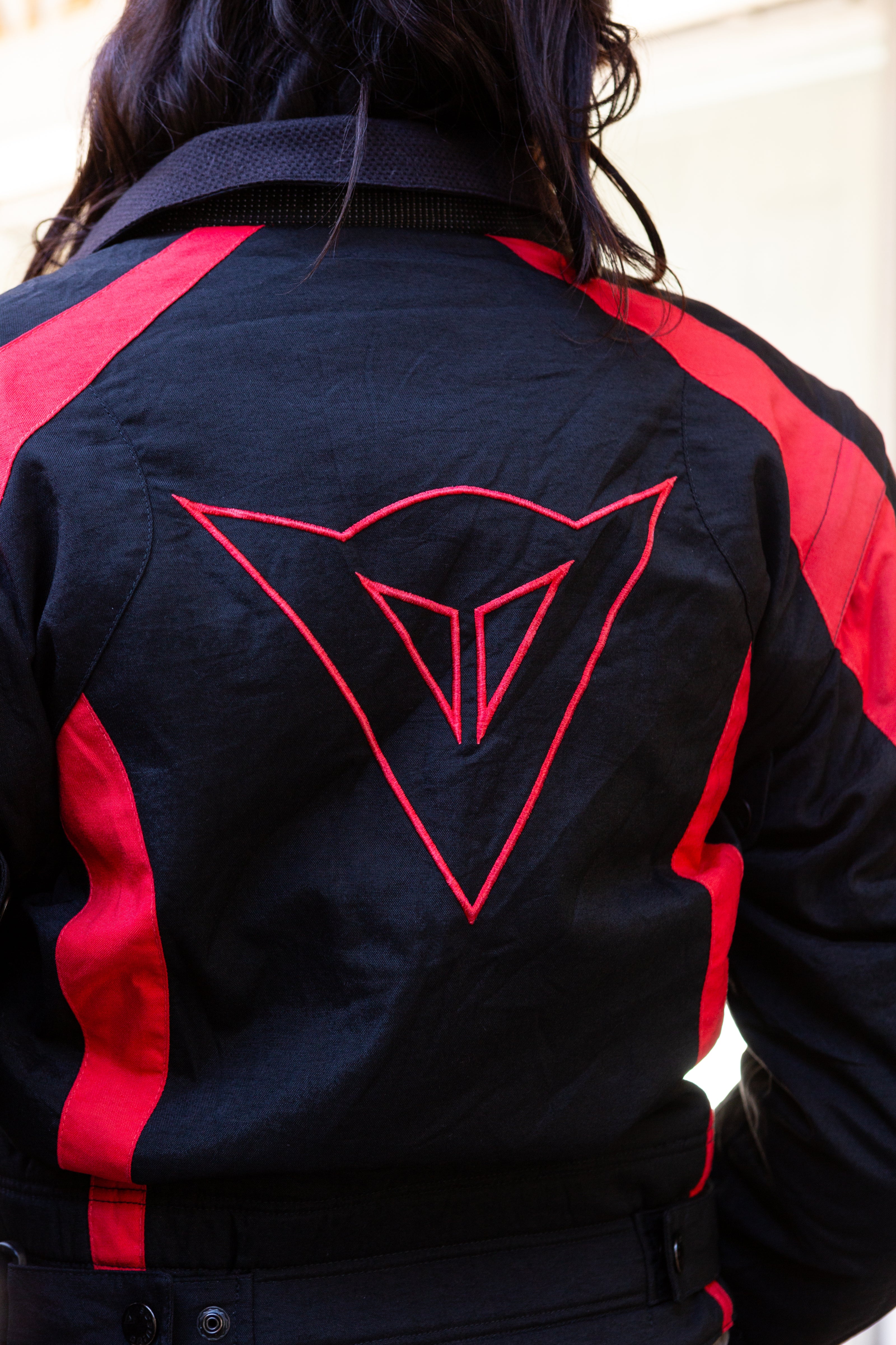 Dainese motorcycle jacket (woman)
