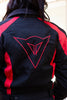Dainese motorcycle jacket (woman)